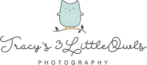 Tracy's 3LittleOwls Photography